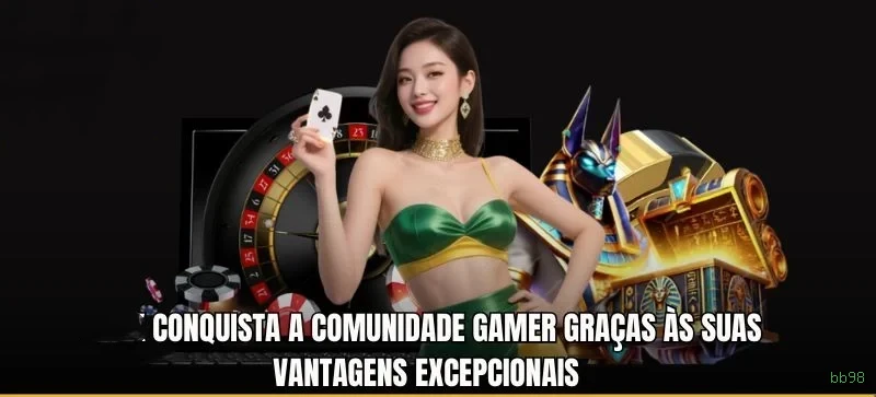 Dealers profissionais da bb98