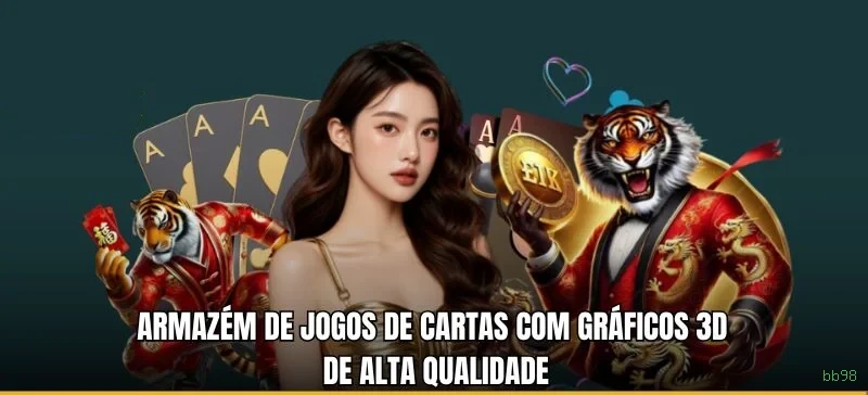 Promoções e bônus exclusivos da bb98