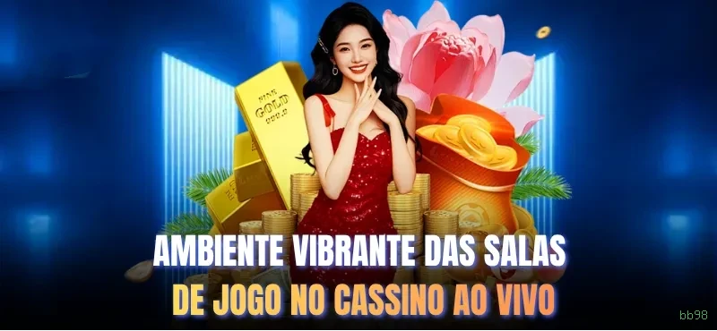 Suporte bb98